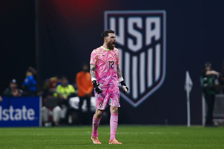 José Sá (Foto: FPF)