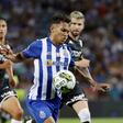 Gabriel Veron voltou a Portugal, após sucessivos empréstimos a clubes brasileiros. Empréstimo ao Nacional da Madeira não contempla cláusula de compra. (Foto: A BOLA)