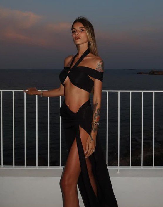 Instagram/Camilla Bresciani