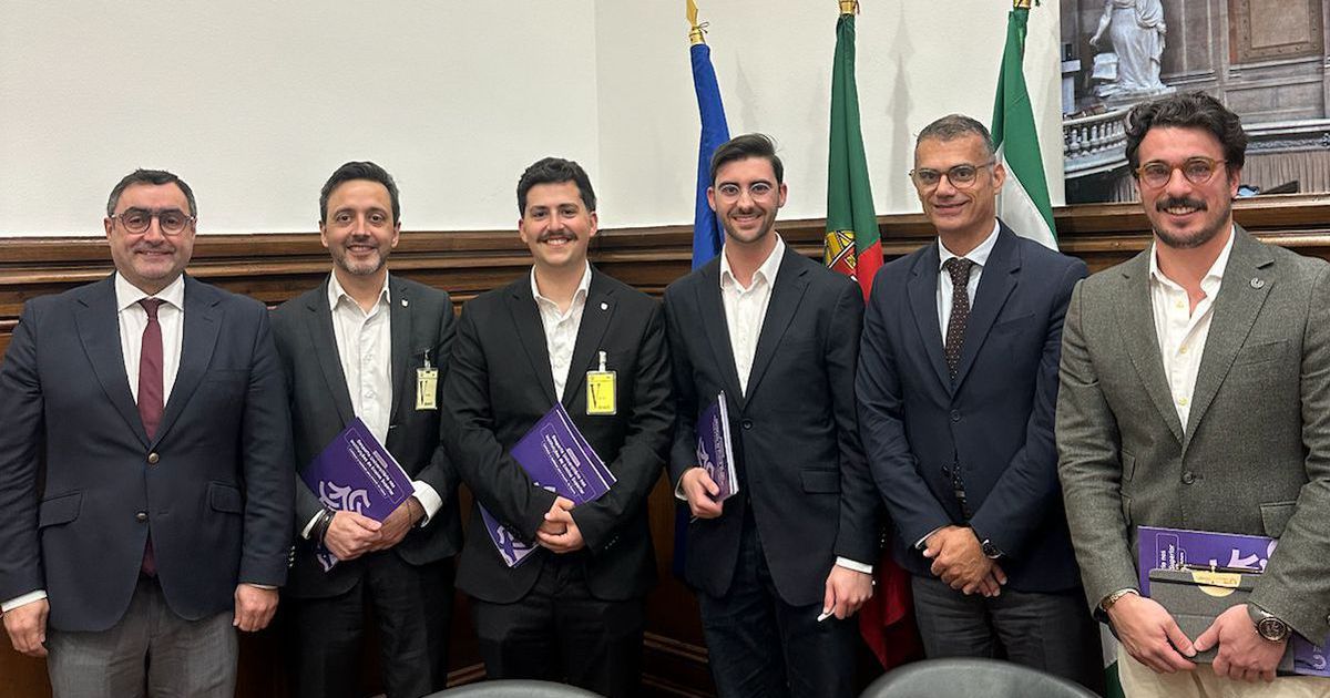 FADU apresenta estudo na Assembleia da República