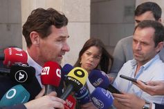 «Compreendo as frustrações e tentativas do Sporting em mudar a narrativa»