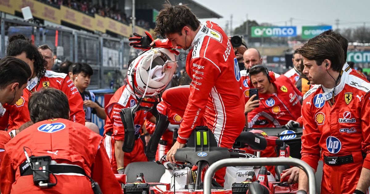 Conheça as diferença entre o turbo pequeno da Ferrari e o longo da Mercedes na luta pelo título