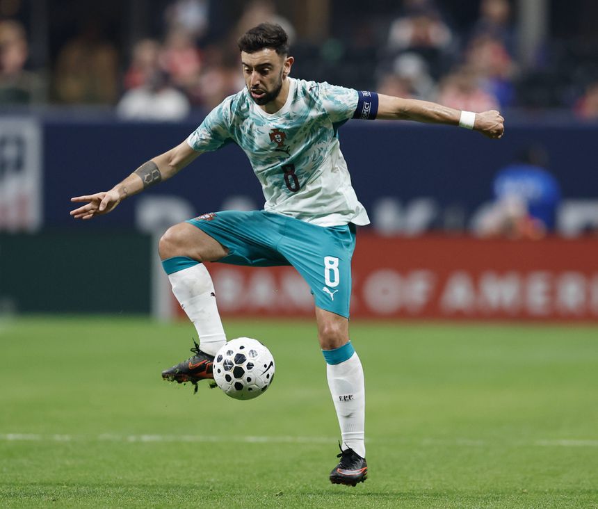 Bruno Fernandes (IMAGO)