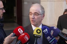 Miguel Laranjeiro: «É importante que Sporting e FC Porto consigam dialogar»