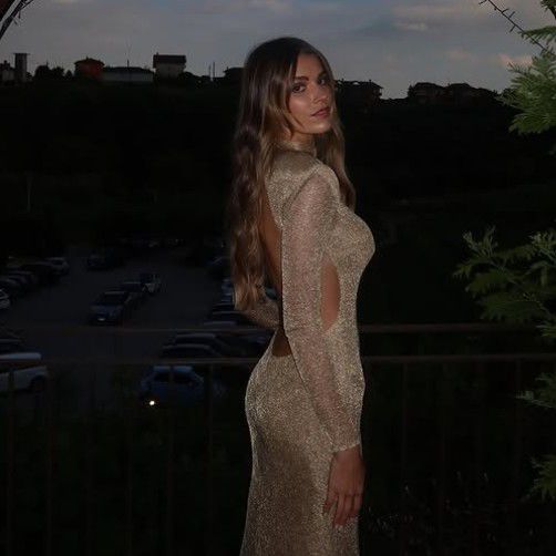 Instagram/Camilla Bresciani