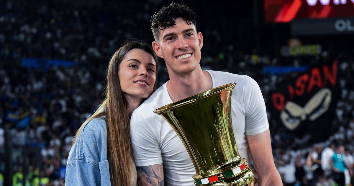 Bastoni sob intensa pressão e aconselhado a sair de Itália «pela sua própria segurança»