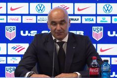 Roberto Martínez avisa: «Conheço muito bem o Congo»