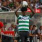 Thierry Correia foi para o Valência por €12M em 2019/20 -
