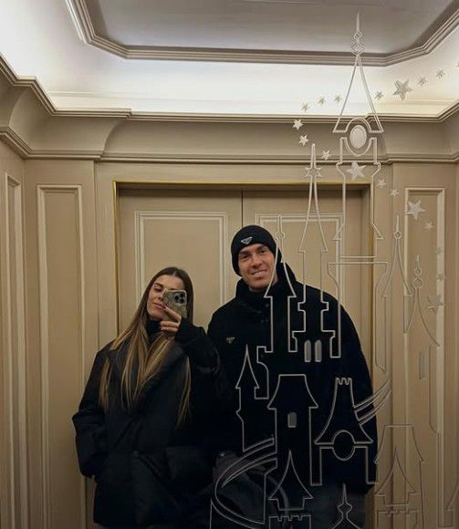 Instagram/Camilla Bresciani