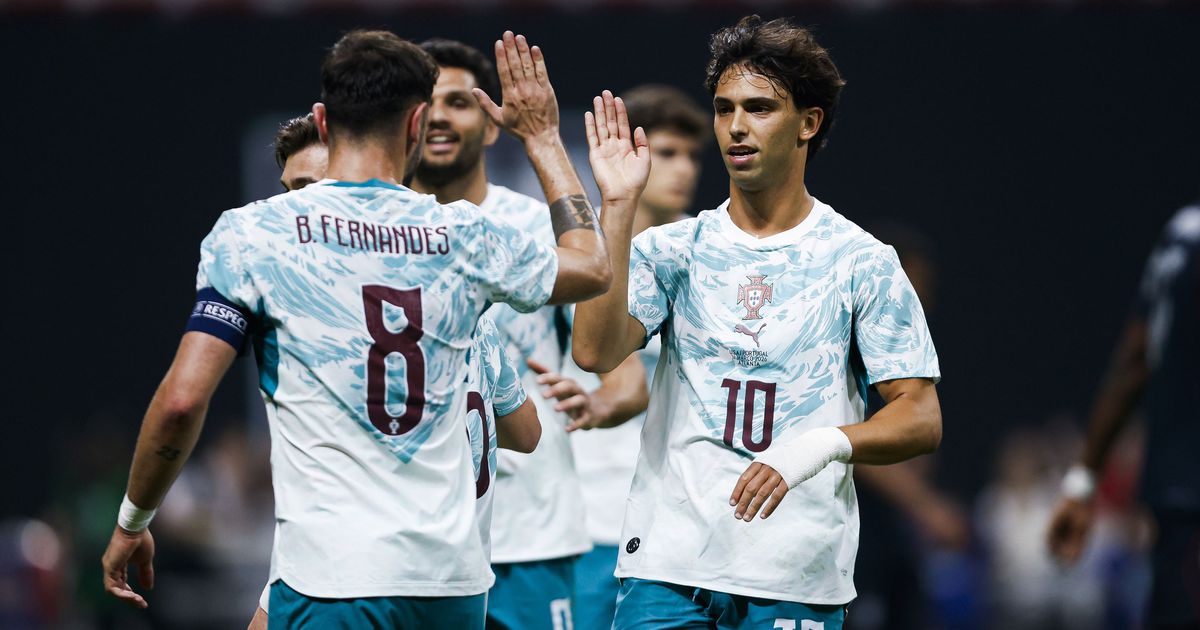 A diferença que ainda faz ter mágicos numa equipa (crónica)