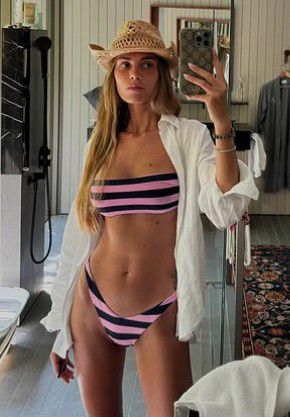 Instagram/Camilla Bresciani