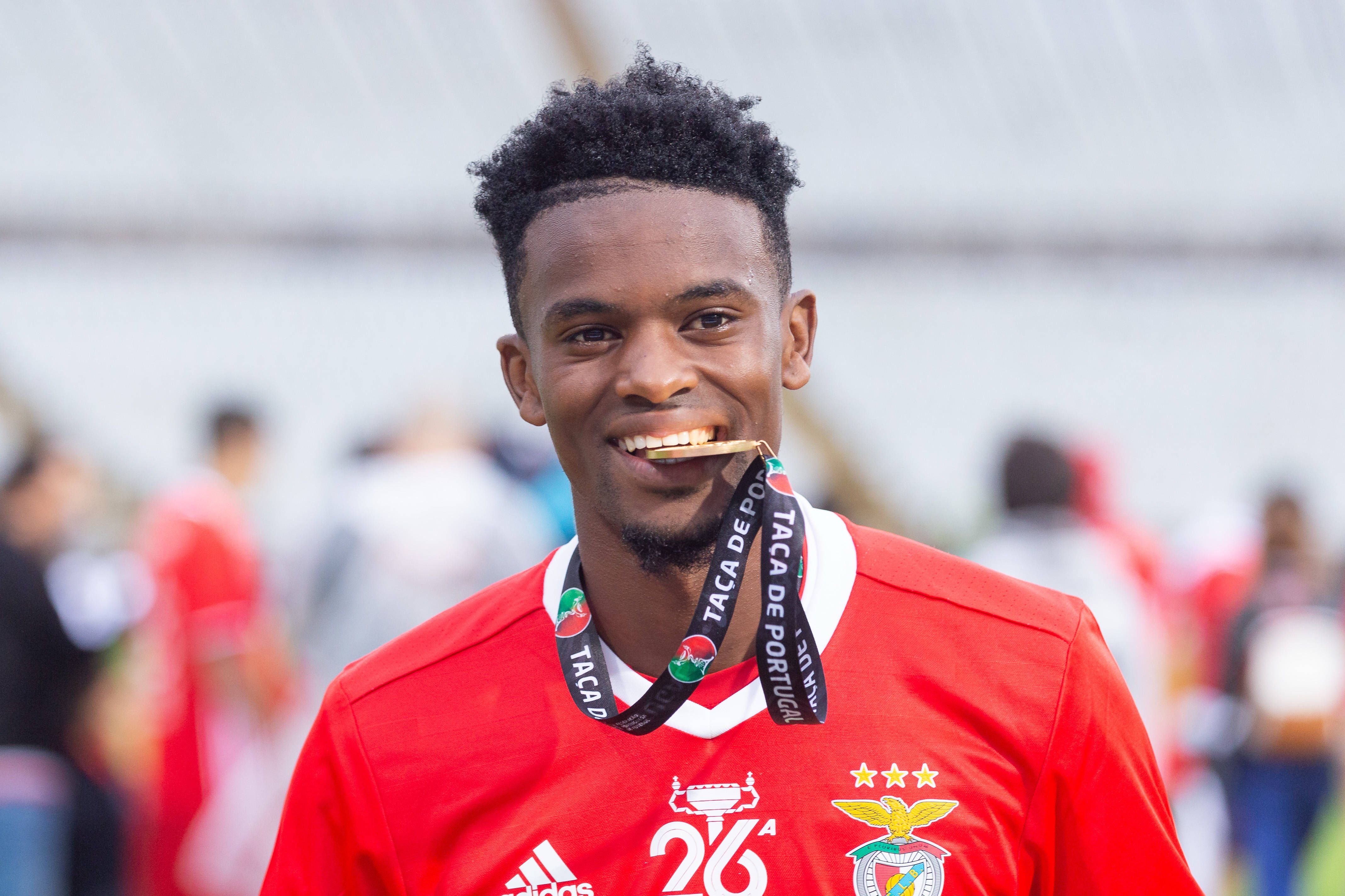 Nélson Semedo vendido ao Barcelona por €35,7M em 2017/18