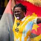 Maria Kitoko quer voltar a erguer a bandeira e fazer ouvir o Angola Avante