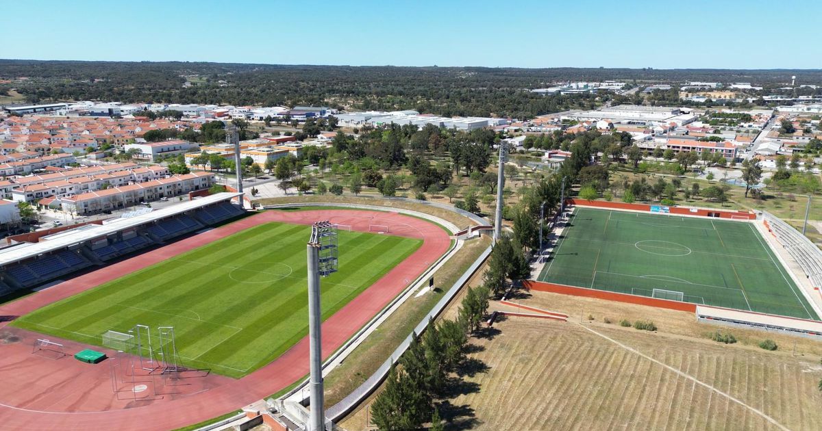 Eléctrico, «o clube mais importante entre todos os que não são famosos»