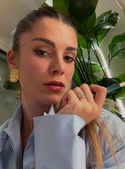 Instagram/Camilla Bresciani