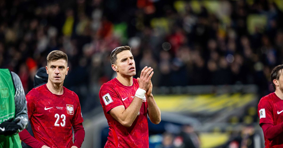 FC Porto: Bednarek não esconde «dor» pela eliminação da Polónia