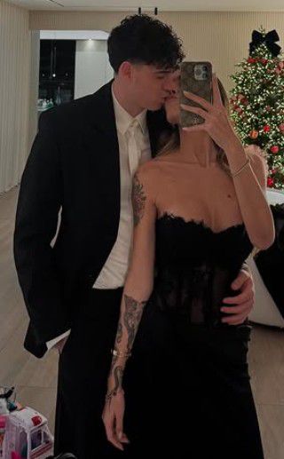 Instagram/Camilla Bresciani