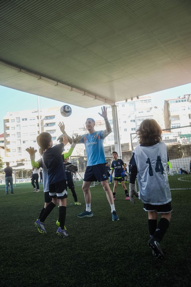 Foto: FC Porto