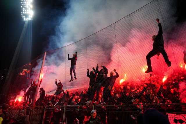 Bilino Polje é terreno hostil para os adversários
