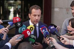 Varandas: «Há um mundo que me separa do presidente do FC Porto»