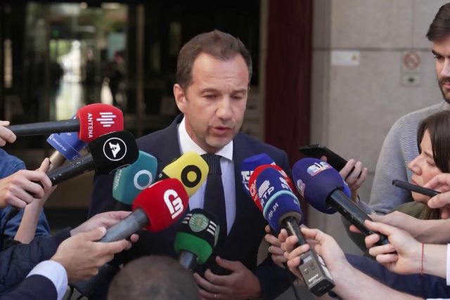 Varandas: «Há um mundo que me separa do presidente do FC Porto»