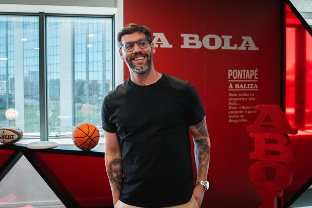 A entrevista de David Simão a A BOLA, na íntegra