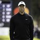 Tiger Woods faz pausa na carreira para receber tratamento