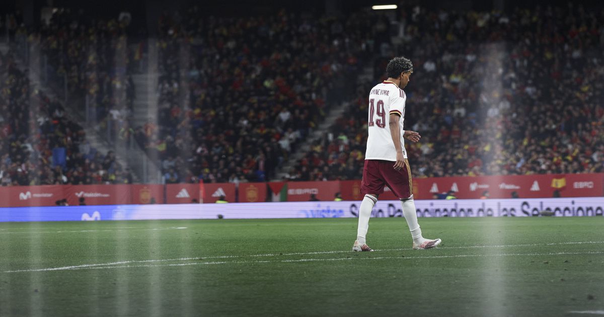 Lamine Yamal marca posição: «Usar a religião como piada faz-vos parecer ignorantes e racistas»