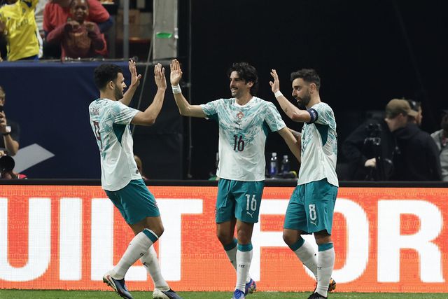 Portugal ultrapassa Brasil no 'ranking' FIFA e há novo líder