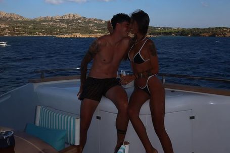 Maior culpado pela eliminação de Itália arrasado e na porta de saída