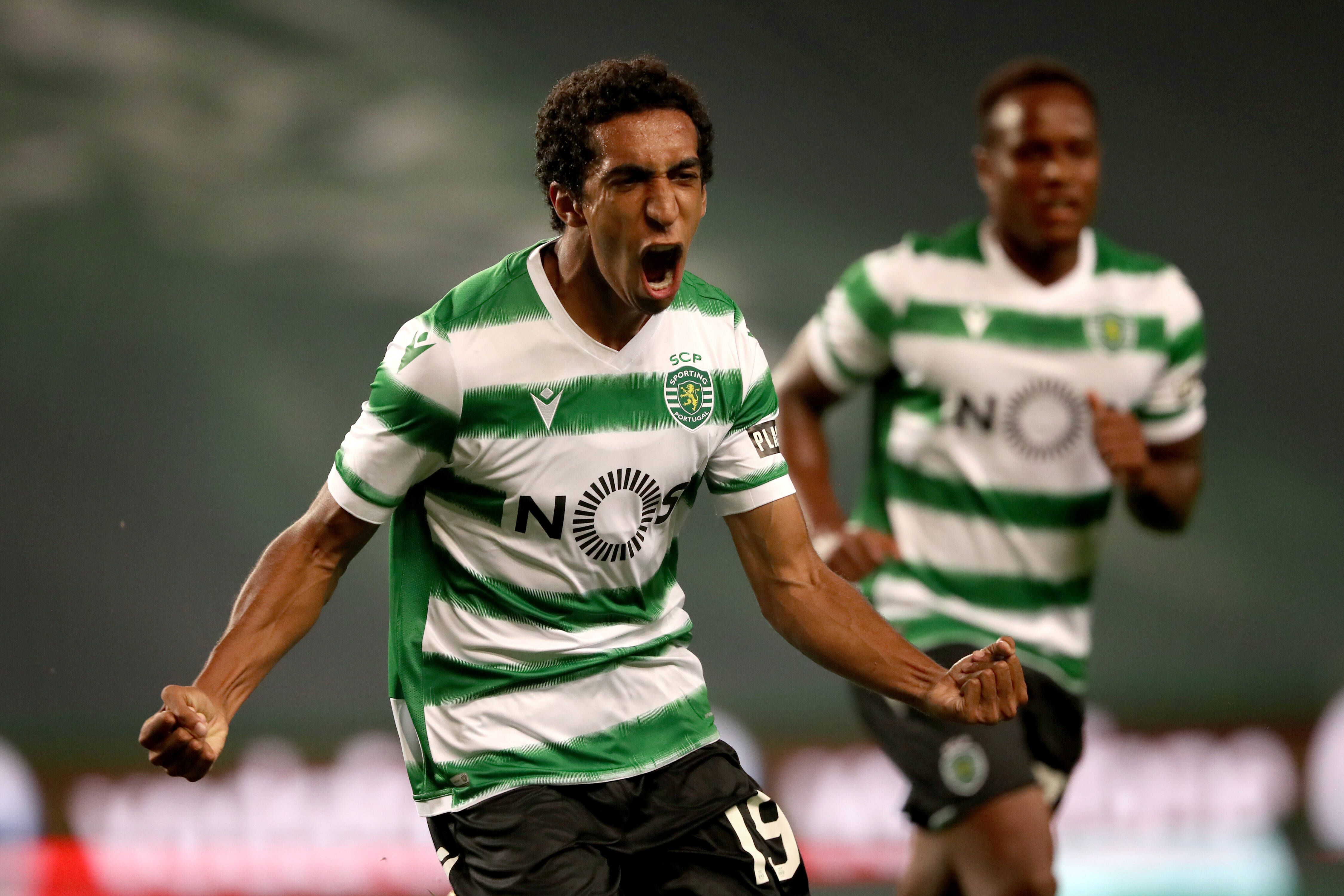 Tiago Tomás ao Wolfsburgo por €9,3M em 2023/24