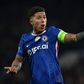 Enzo Fernández é capitão do Chelsea - Foto: IMAGo