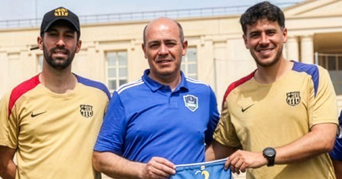 IberSelect: a montra internacional que eleva a IberCup