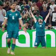 Iraque acabou epopeia que passou por Portugal com a última vaga para o Mundial