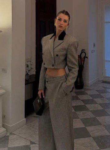 Instagram/Camilla Bresciani