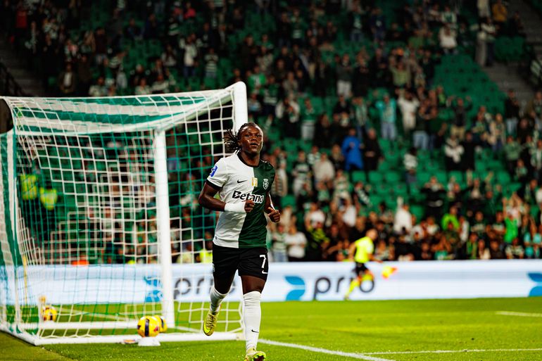 Geovany Quenda ao Chelsea por €50,78M em 2026/27