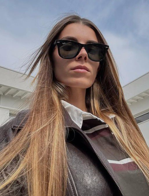 Instagram/Camilla Bresciani