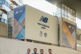 Guarda-redes reviveram tempos da formação do FC Porto - Foto: FC Porto