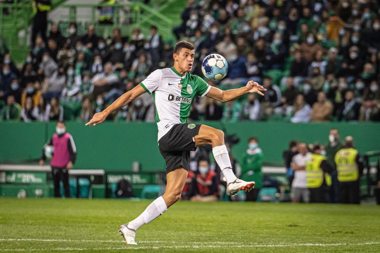 Matheus Nunes ao Wolverhampton por €47,4M em 2022/23