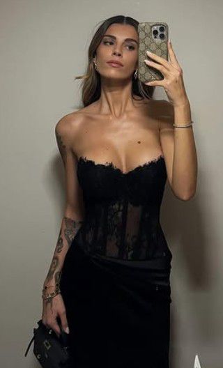 Instagram/Camilla Bresciani