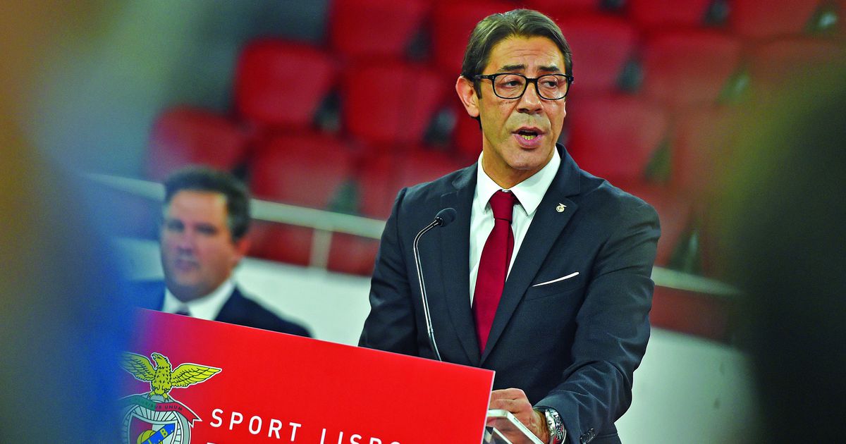 «Remendar buracos na estrada já sabemos no que resulta»