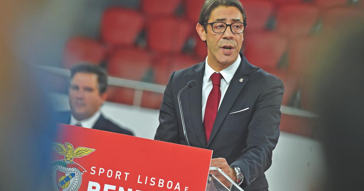 Benfica chama sócios para duas assembleias gerais decisivas