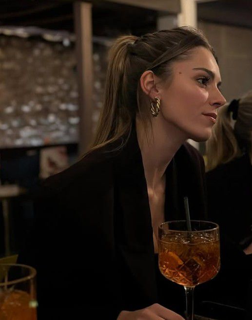 Instagram/Camilla Bresciani