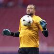Samuel Portugal ruma ao Gil Vicente - Foto: A BOLA
