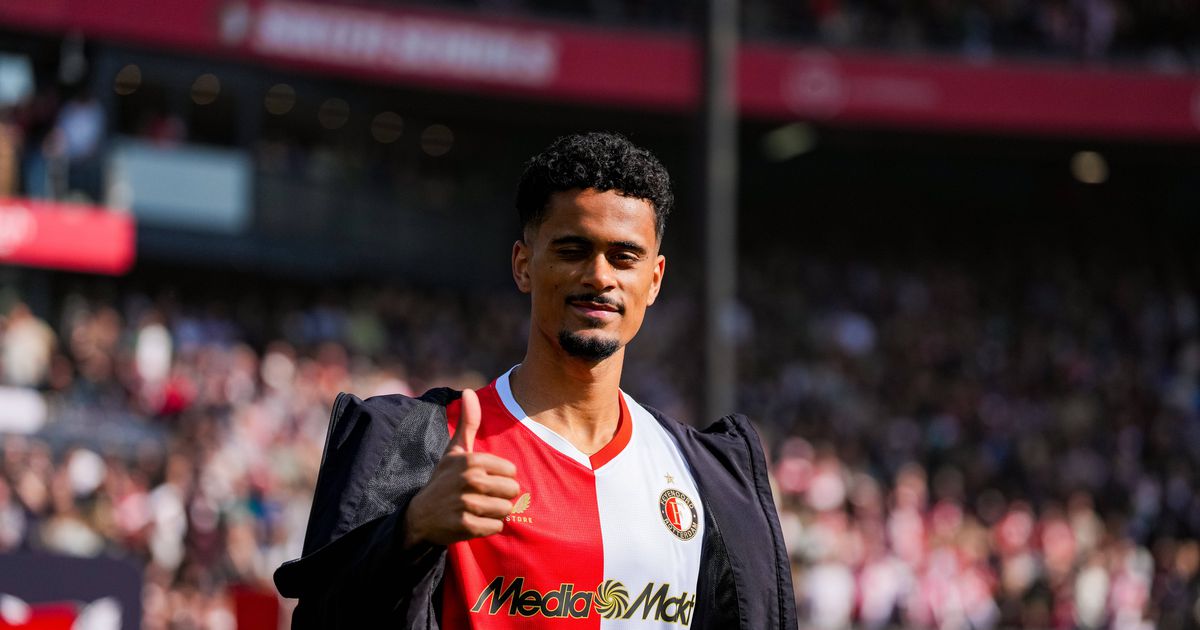 Chegou de helicóptero… mas não levantou voo: ex-FC Porto desilude em Roterdão