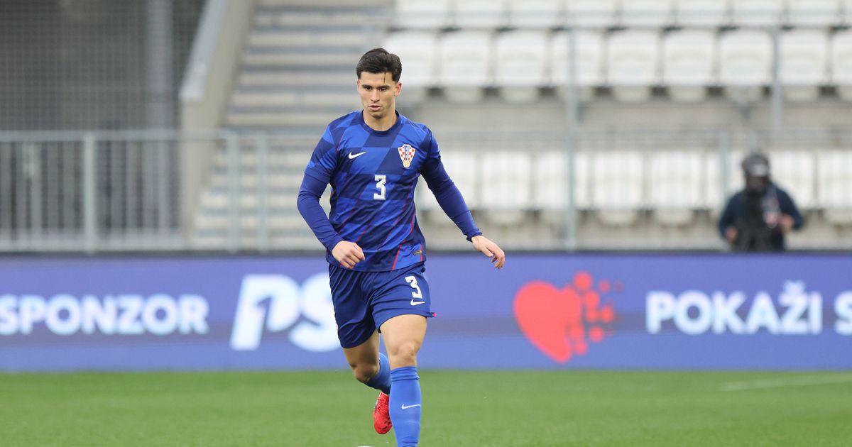 FC Porto: o espaço onde Prpic brilha (e lidera)