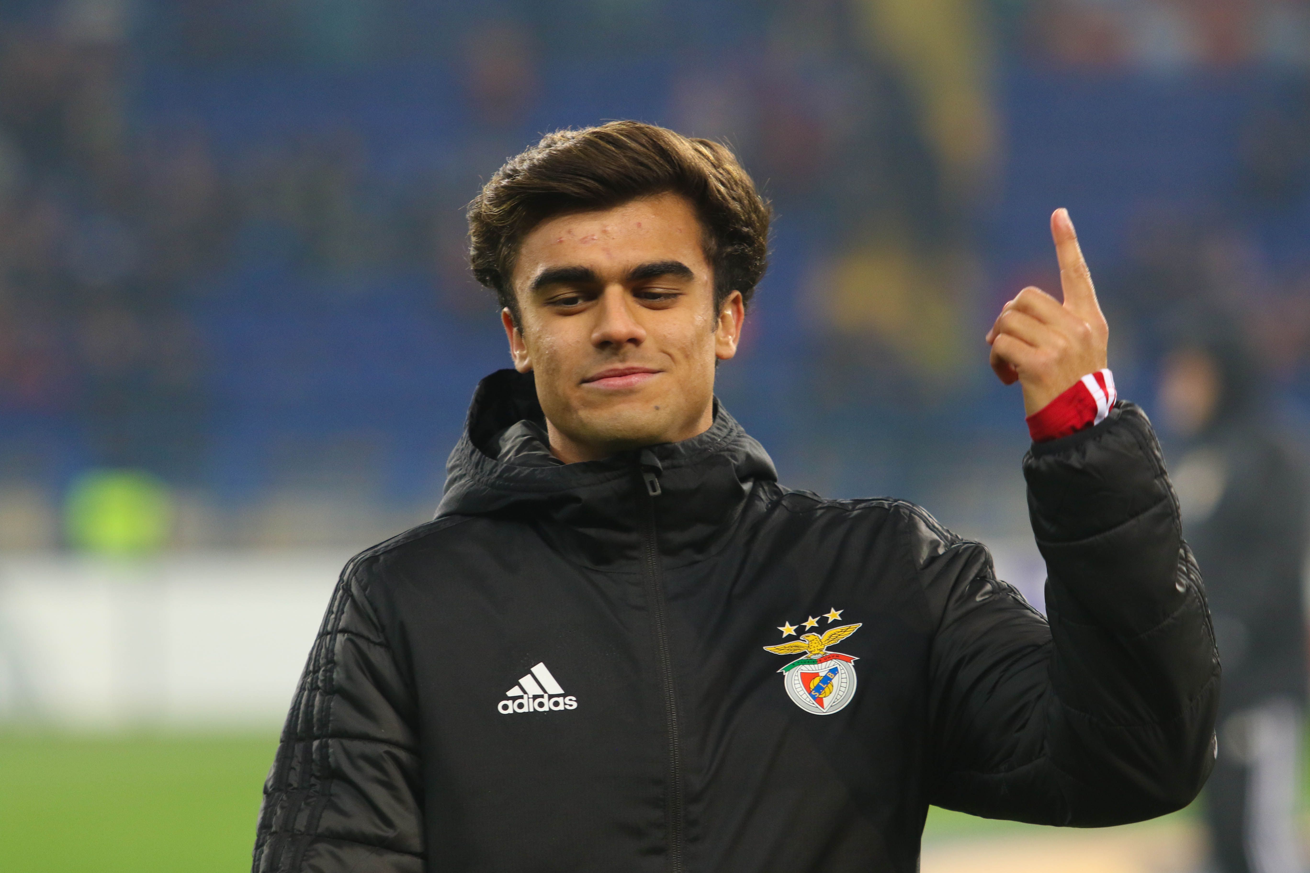 Jota vendido ao Celtic por €16,2M em 2022/23