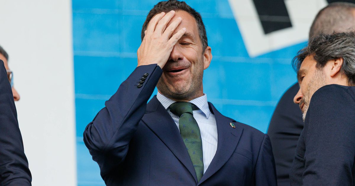 «Varandas vs Villas-Boas: há fronteiras que não se deviam passar»