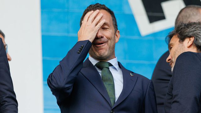 «Varandas vs Villas-Boas: há fronteiras que não se deviam passar»