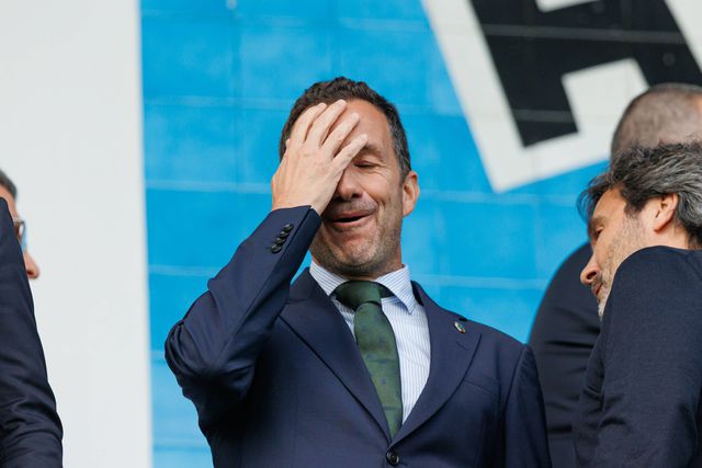 «Varandas vs Villas-Boas: há fronteiras que não se deviam passar»